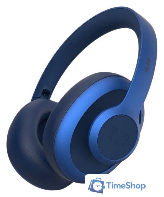 Наушники Fresh'n Rebel Clam Blaze (True Blue) - Изображение №1 — Интернет-магазин Time-Shop