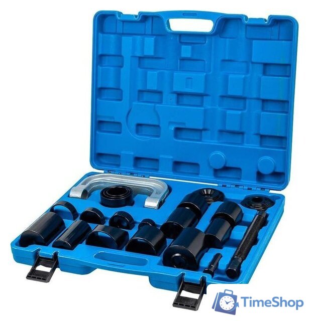 Съемник сайлентблоков FORSandTUNE 61 077 921T2 - Изображение №7 — Интернет-магазин Time-Shop