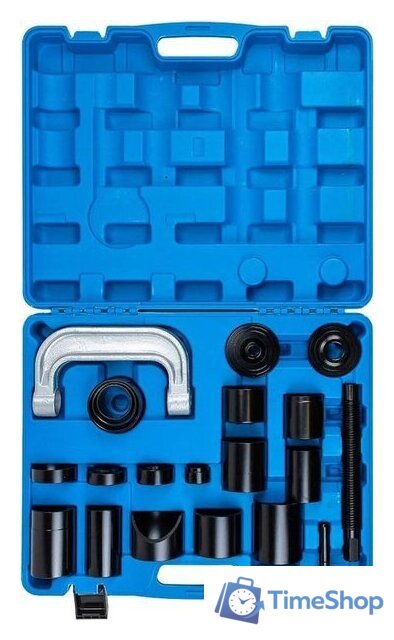 Съемник сайлентблоков FORSandTUNE 61 077 921T2 - Изображение №8 — Интернет-магазин Time-Shop