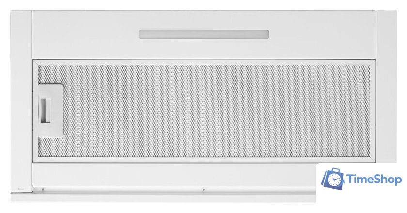 Кухонная вытяжка YOUQ Ami BT 1080 B 60 WH (белый) - Изображение №3 — Интернет-магазин Time-Shop