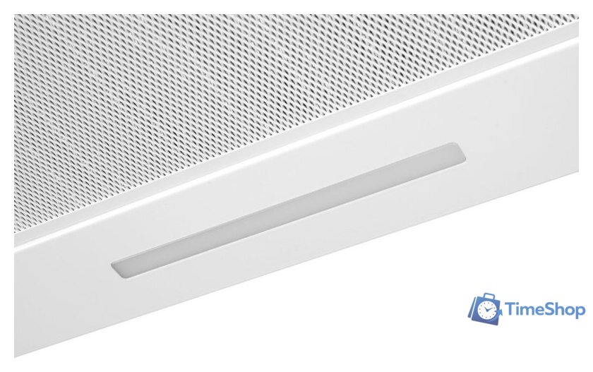 Кухонная вытяжка YOUQ Ami BT 1080 B 60 WH (белый) - Изображение №10 — Интернет-магазин Time-Shop