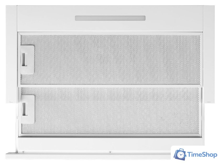 Кухонная вытяжка YOUQ Ami BT 1080 B 60 WH (белый) - Изображение №4 — Интернет-магазин Time-Shop