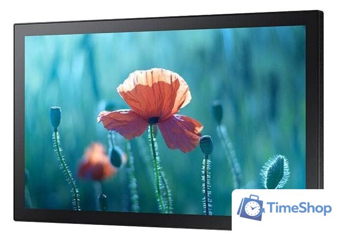 Интерактивная панель Samsung QB13R-T - Изображение №4 — Интернет-магазин Time-Shop