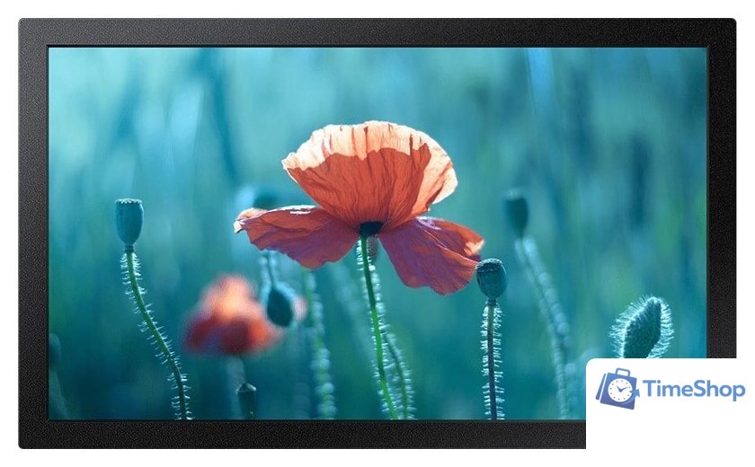 Интерактивная панель Samsung QB13R-T - Изображение №1 — Интернет-магазин Time-Shop