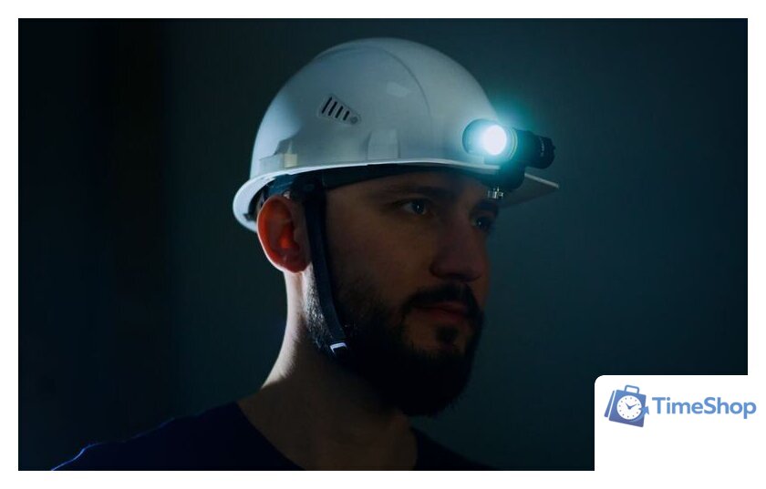 Фонарь Armytek Elf C1 Micro-USB (белый) - Изображение №6 — Интернет-магазин Time-Shop