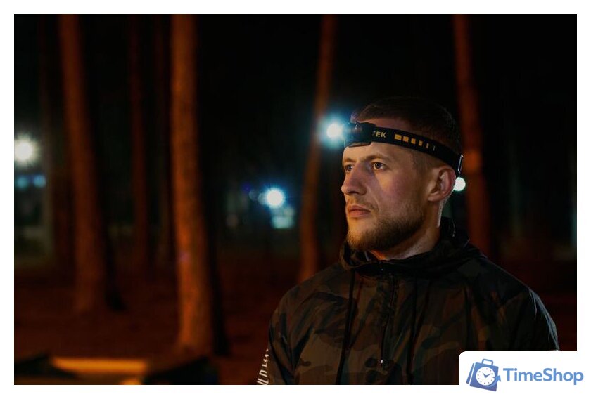 Фонарь Armytek Elf C1 Micro-USB (белый) - Изображение №9 — Интернет-магазин Time-Shop