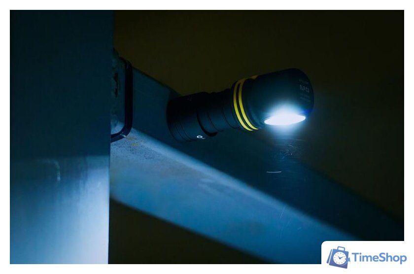 Фонарь Armytek Elf C1 Micro-USB (белый) - Изображение №11 — Интернет-магазин Time-Shop