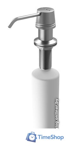 Дозатор для моющего средства TEKA Universal 115890011 - Изображение №1 — Интернет-магазин Time-Shop