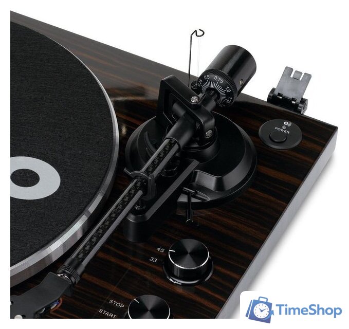 Виниловый проигрыватель Lenco LBT-345WA - Изображение №16 — Интернет-магазин Time-Shop