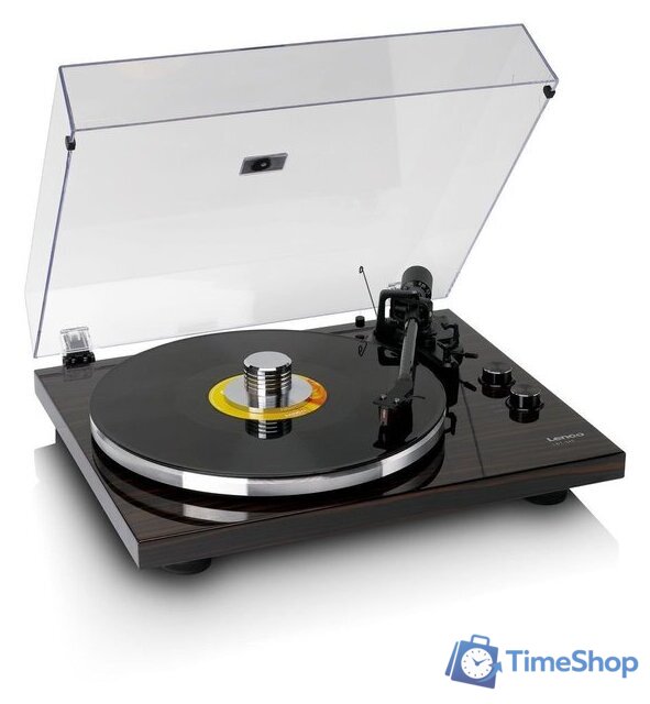 Виниловый проигрыватель Lenco LBT-345WA - Изображение №4 — Интернет-магазин Time-Shop