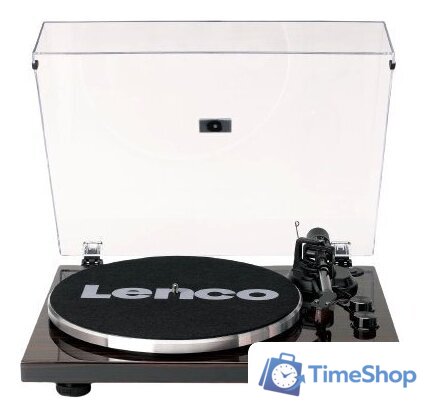 Виниловый проигрыватель Lenco LBT-345WA - Изображение №1 — Интернет-магазин Time-Shop