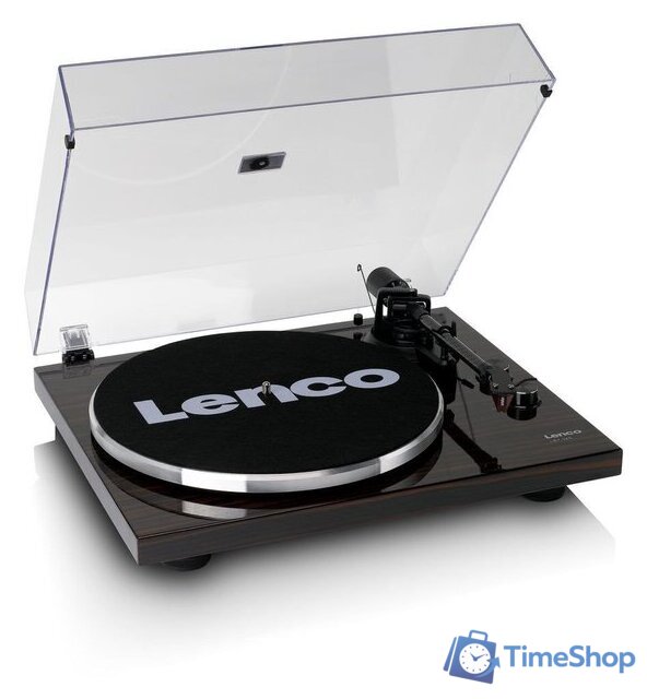 Виниловый проигрыватель Lenco LBT-345WA - Изображение №14 — Интернет-магазин Time-Shop