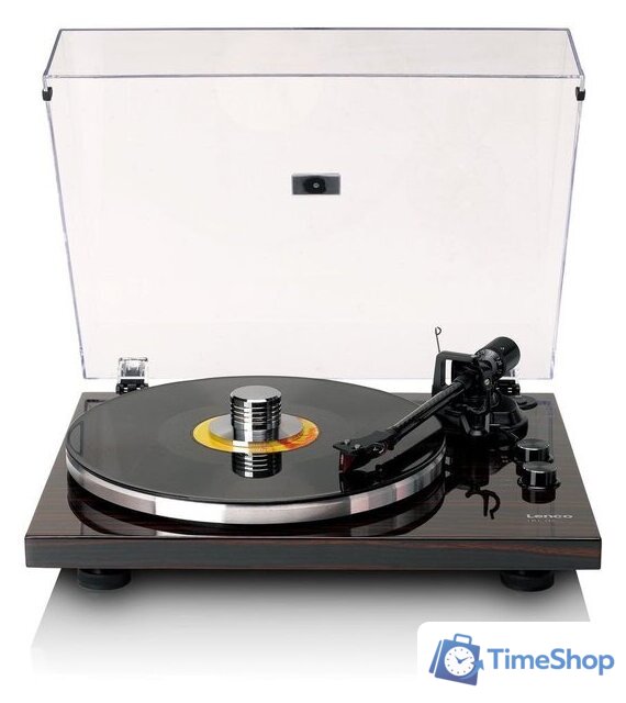 Виниловый проигрыватель Lenco LBT-345WA - Изображение №3 — Интернет-магазин Time-Shop