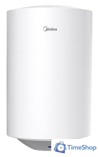 Накопительный электрический водонагреватель Midea Cylinder MWH100-15MPC - Изображение №1 — Интернет-магазин Time-Shop