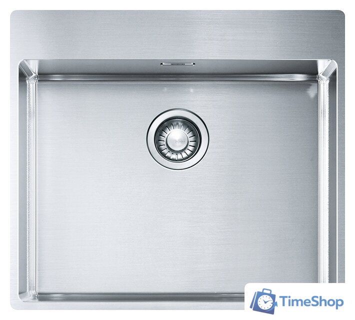 Кухонная мойка Franke Box BXX 210-54 TL 127.0369.295 - Изображение №1 — Интернет-магазин Time-Shop