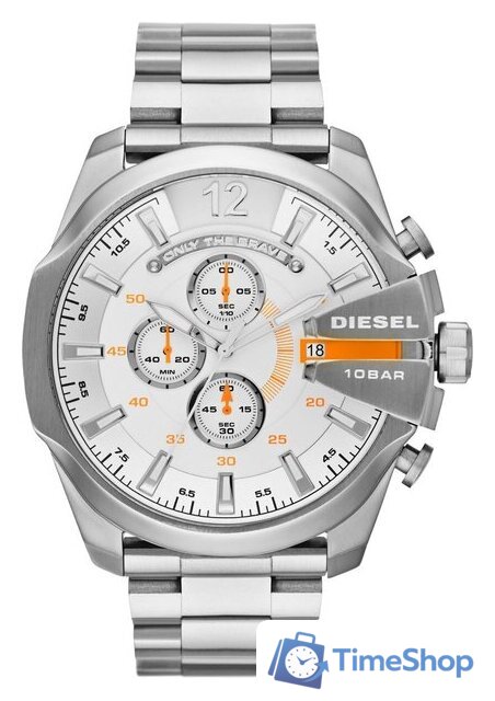 Наручные часы Diesel DZ4328 - Изображение №1 — Интернет-магазин Time-Shop