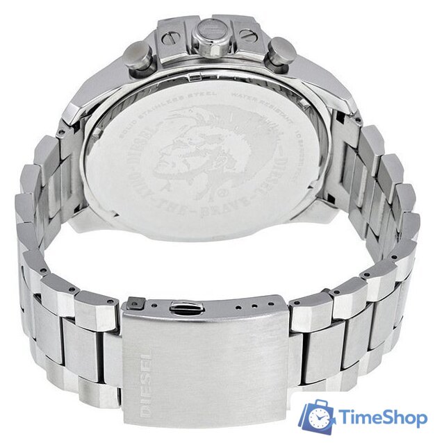 Наручные часы Diesel DZ4328 - Изображение №5 — Интернет-магазин Time-Shop