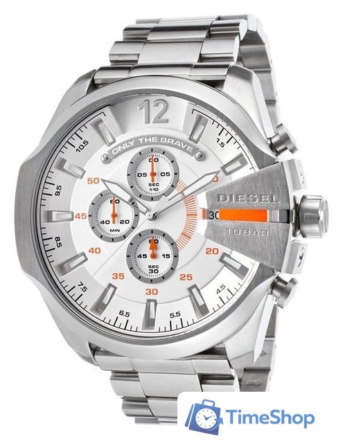 Наручные часы Diesel DZ4328 - Изображение №2 — Интернет-магазин Time-Shop