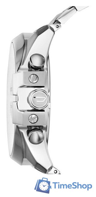 Наручные часы Diesel DZ4328 - Изображение №4 — Интернет-магазин Time-Shop