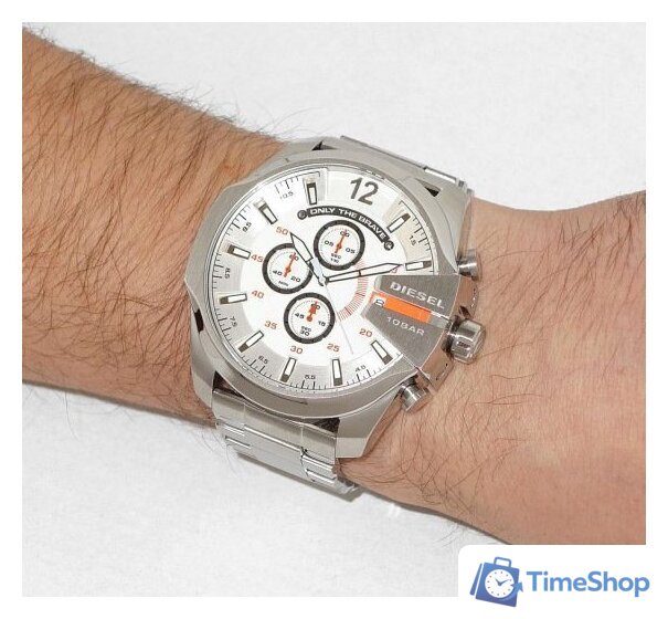 Наручные часы Diesel DZ4328 - Изображение №6 — Интернет-магазин Time-Shop