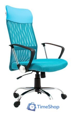 Офисное кресло Calviano Xenos (Marine) - Изображение №1 — Интернет-магазин Time-Shop