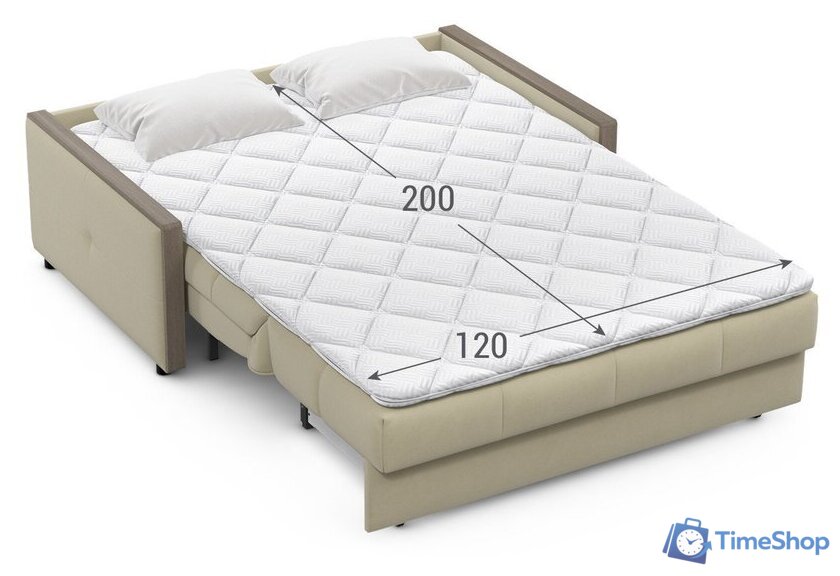 Диван Moon 125 MF006823 - Изображение №9 — Интернет-магазин Time-Shop