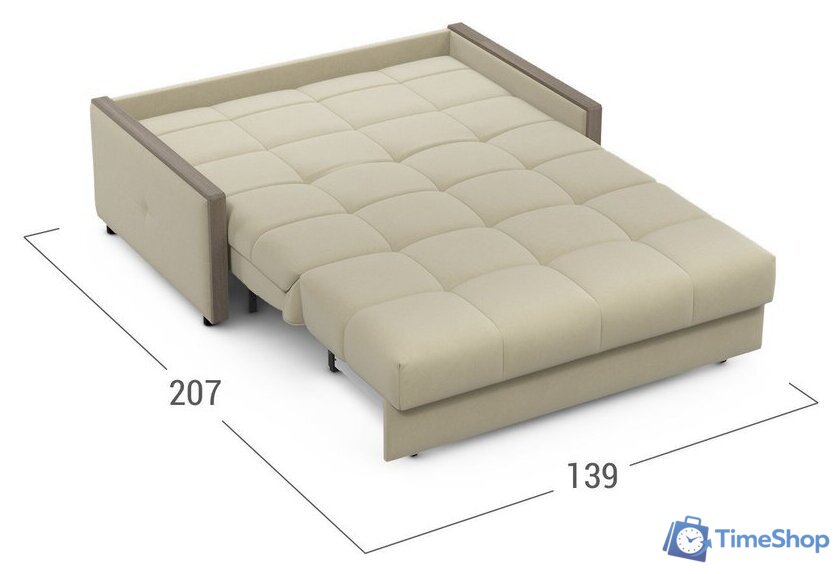 Диван Moon 125 MF006823 - Изображение №8 — Интернет-магазин Time-Shop