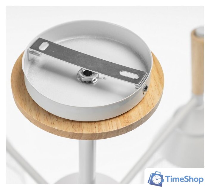 Люстра средней высоты Sundays Home R-25 6211 - Изображение №17 — Интернет-магазин Time-Shop