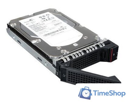Жесткий диск Lenovo 7XB7A00025 600GB - Изображение №1 — Интернет-магазин Time-Shop