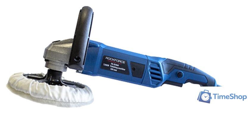Полировальная машина RockForce RF-PA-03060 - Изображение №1 — Интернет-магазин Time-Shop