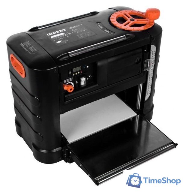 Рейсмусовый станок Gigant TPJ-330-1800 - Изображение №2 — Интернет-магазин Time-Shop