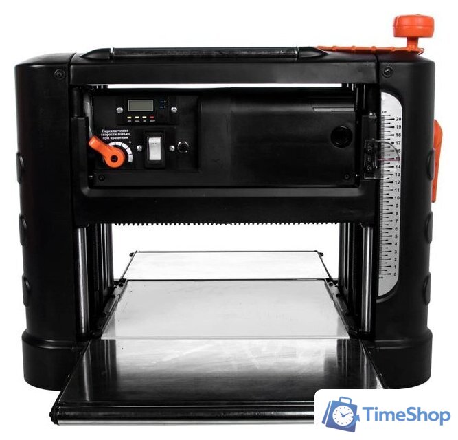 Рейсмусовый станок Gigant TPJ-330-1800 - Изображение №1 — Интернет-магазин Time-Shop