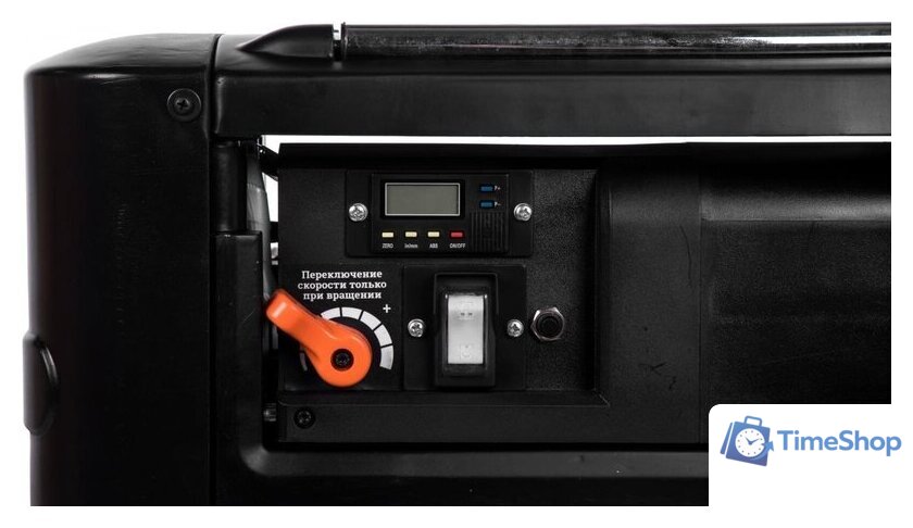 Рейсмусовый станок Gigant TPJ-330-1800 - Изображение №3 — Интернет-магазин Time-Shop