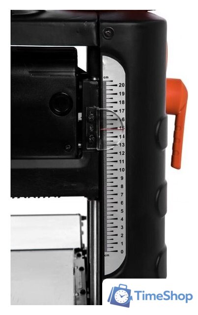 Рейсмусовый станок Gigant TPJ-330-1800 - Изображение №4 — Интернет-магазин Time-Shop