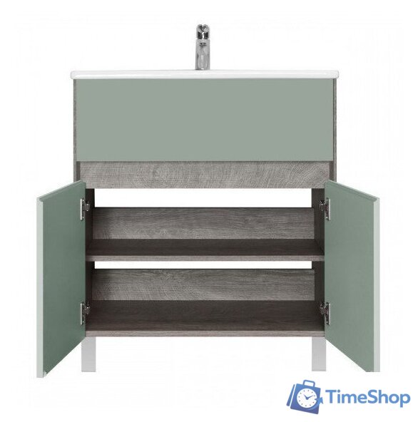  Акватон Тумба под умывальник Форест 75 1A278301FR9C0 - Изображение №3 — Интернет-магазин Time-Shop