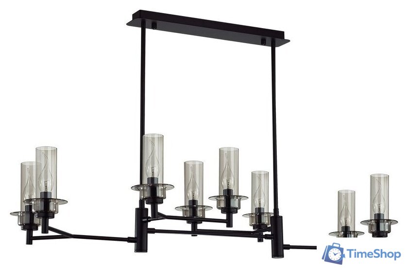 Люстра Lumion Madonna 6555/8C - Изображение №1 — Интернет-магазин Time-Shop