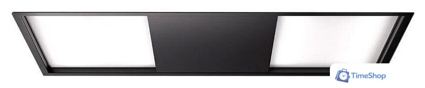 Кухонная вытяжка Falmec Skema 120 Black - Изображение №1 — Интернет-магазин Time-Shop