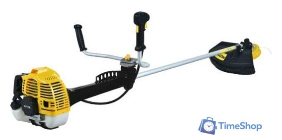 Триммер Huter GGT-2900S PRO - Изображение №1 — Интернет-магазин Time-Shop