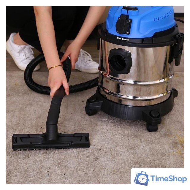 Пылесос Deko DKVC-1200-20S - Изображение №6 — Интернет-магазин Time-Shop