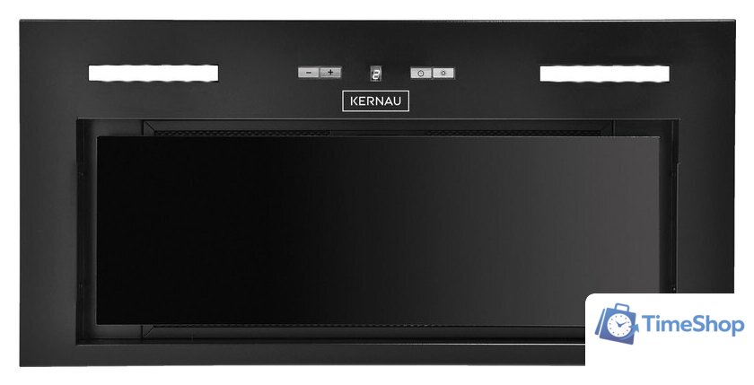 Кухонная вытяжка Kernau KBH 0661 B Kitchen Connect - Изображение №1 — Интернет-магазин Time-Shop