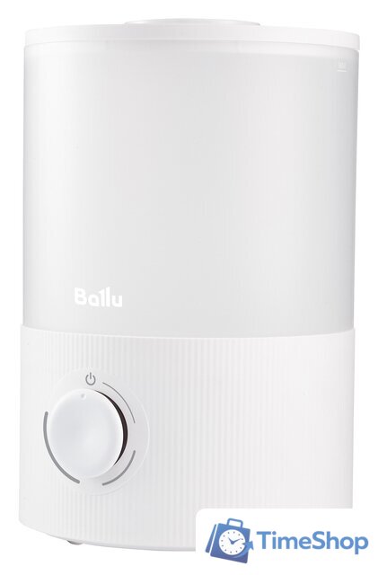 Увлажнитель воздуха Ballu UHB-330 - Изображение №1 — Интернет-магазин Time-Shop