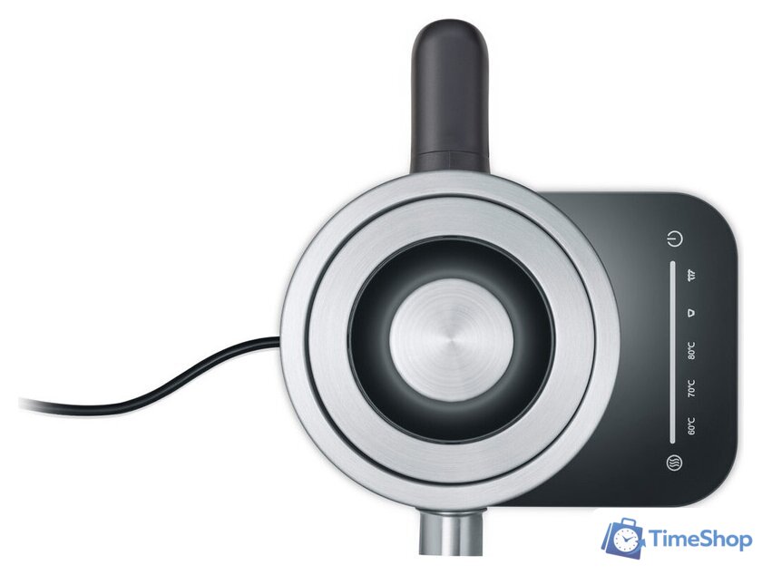 Электрический чайник Graef WK350 - Изображение №8 — Интернет-магазин Time-Shop