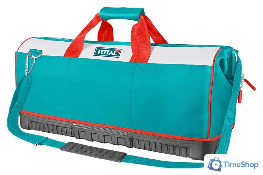 Сумка для инструментов Total THT16242 - Изображение №1 — Интернет-магазин Time-Shop