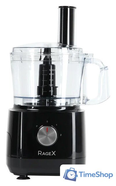 Кухонный комбайн RAGEX R103-000 - Изображение №1 — Интернет-магазин Time-Shop
