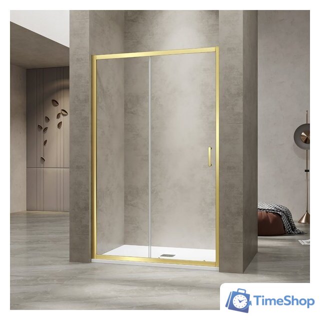 Душевая дверь RGW PA-114Gb 030811415-16 - Изображение №1 — Интернет-магазин Time-Shop