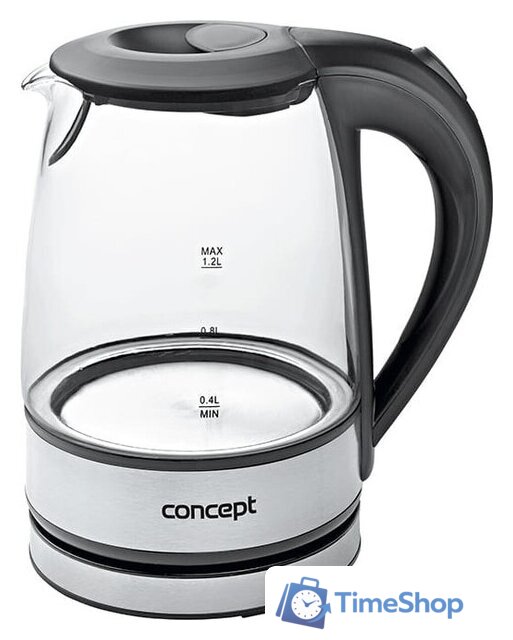 Электрический чайник Concept RK4900 - Изображение №1 — Интернет-магазин Time-Shop