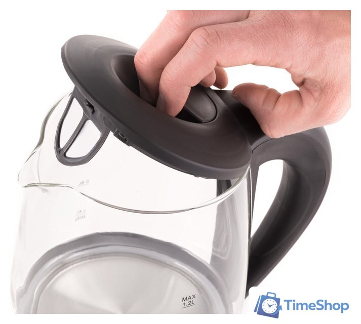 Электрический чайник Concept RK4900 - Изображение №3 — Интернет-магазин Time-Shop