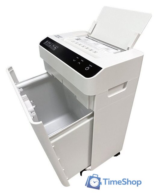 Шредер Office-Kit SA60M (1.9х15) - Изображение №5 — Интернет-магазин Time-Shop