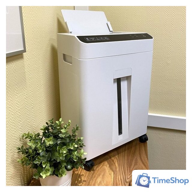 Шредер Office-Kit SA60M (1.9х15) - Изображение №14 — Интернет-магазин Time-Shop