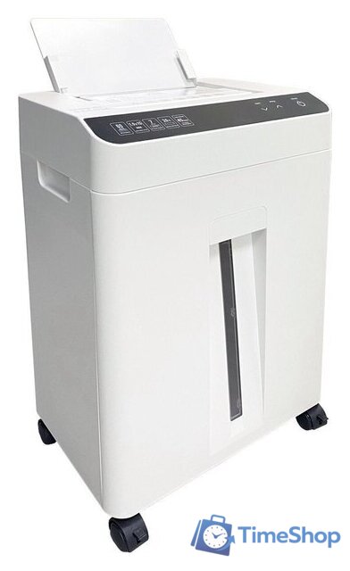 Шредер Office-Kit SA60M (1.9х15) - Изображение №3 — Интернет-магазин Time-Shop